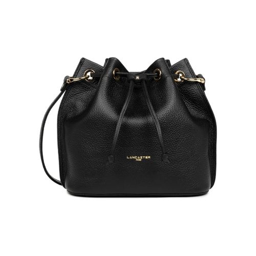 Sac a main Sac bourse Ref 64948 Noir 29*26*14 cm - LANCASTER - Modalova