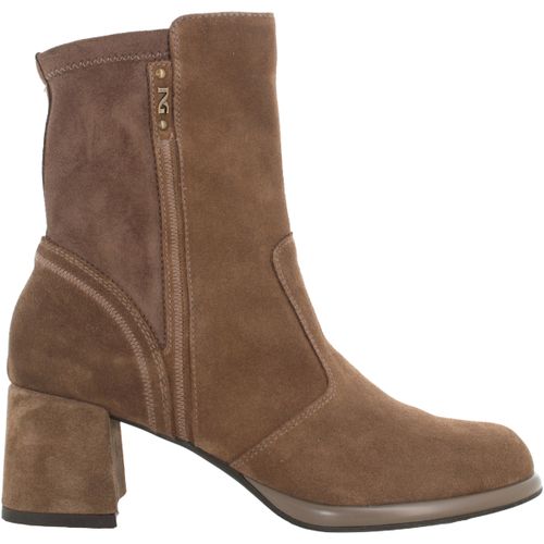 Bottines NeroGiardini I514311D/427 - NeroGiardini - Modalova