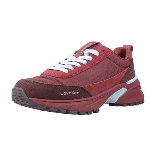 Baskets basses Hike Runner Casual Ny-su - Calvin Klein Jeans - Modalova