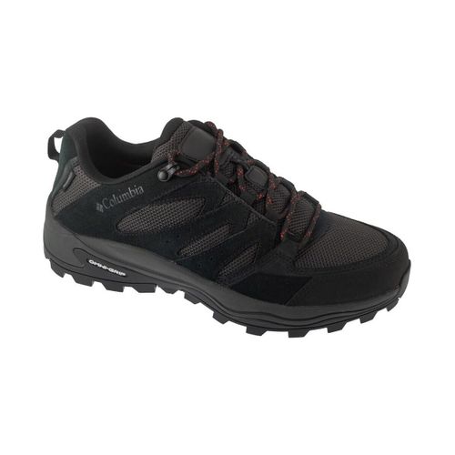 Baskets basses Columbia 2128721010 - Columbia - Modalova