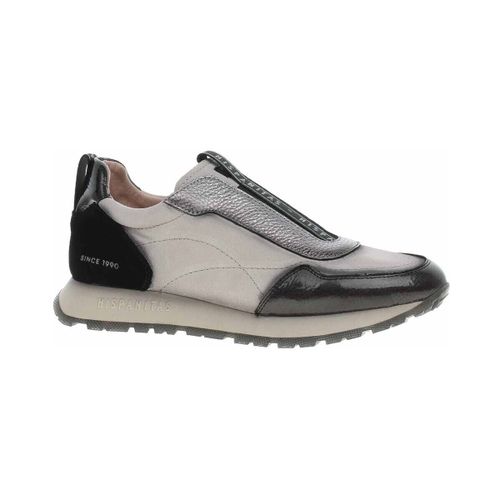 Baskets basses CHI254311antracita - Hispanitas - Modalova