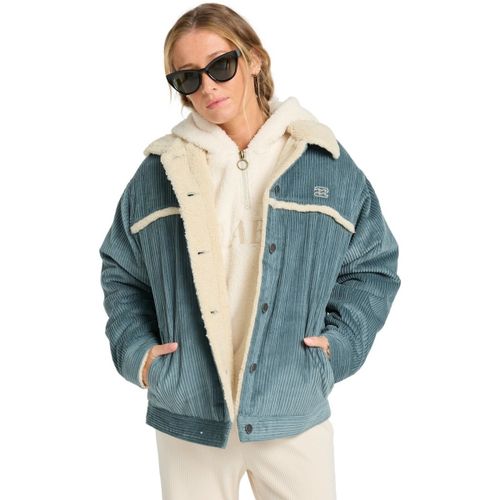 Blouson Billabong Cord In Love - Billabong - Modalova