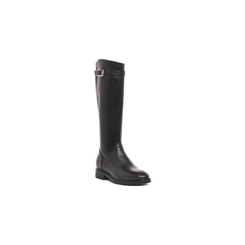 Bottes plates 514713100 - NeroGiardini - Modalova