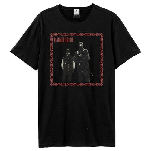 T-shirt Rune Frame - Amplified Clothing - Modalova