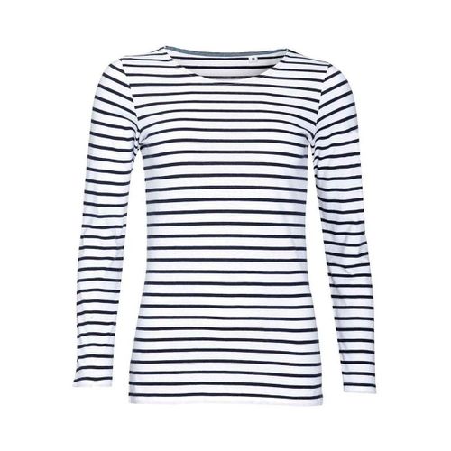 T-shirt Sols Marine - Sols - Modalova