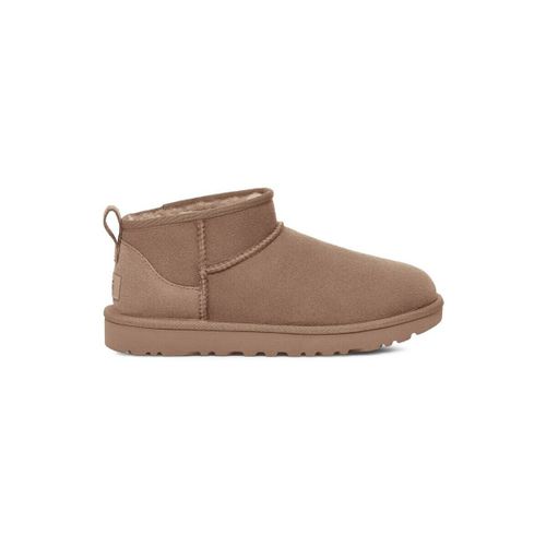 Bottes neige UGG Classic Ultra Mini - UGG - Modalova
