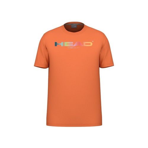 T-shirt Head Rainbow - Head - Modalova