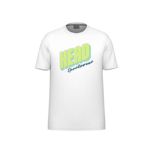 T-shirt Head Vision - Head - Modalova