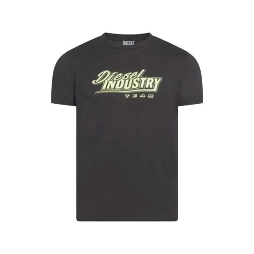 T-shirt Diesel Diegos - Diesel - Modalova