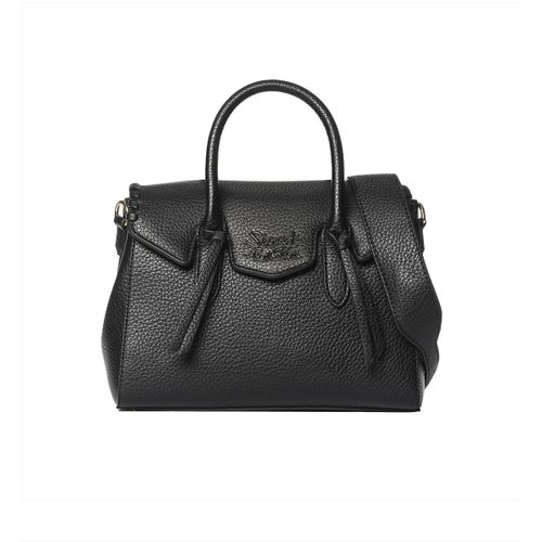 Sac à main Handbag LAYA-SMALL - Secret Pon Pon - Modalova