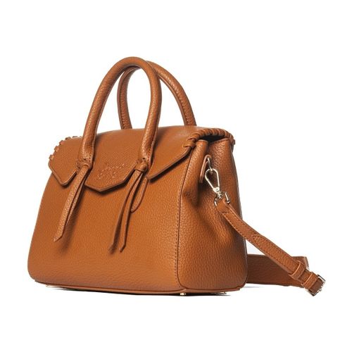 Sac à main Handbag LAYA-SMALL - Secret Pon Pon - Modalova
