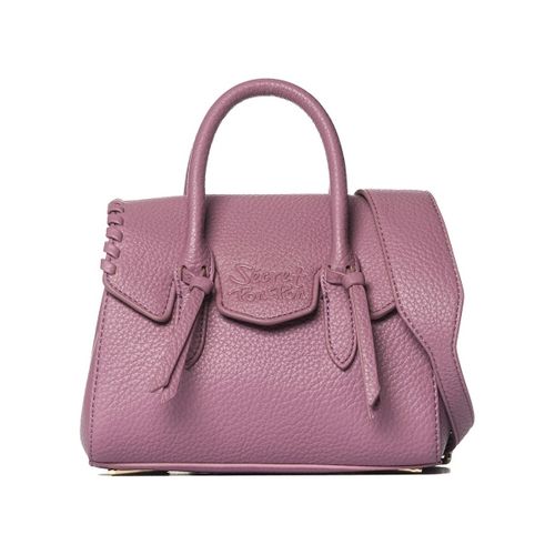 Sac à main Handbag LAYA-XSMALL - Secret Pon Pon - Modalova