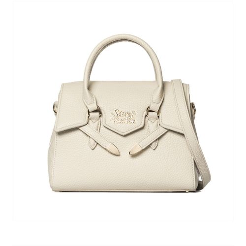 Sac à main Handbag ODETH-SMALL - Secret Pon Pon - Modalova