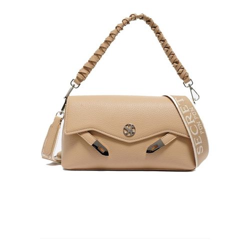 Sac Bandouliere Handbag QUINY-CLUTCH - Secret Pon Pon - Modalova