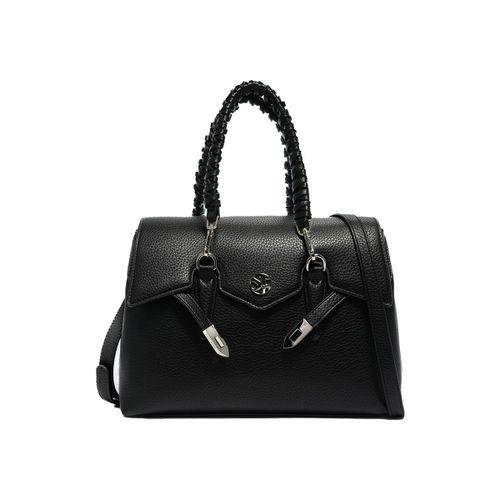 Sac à main Handbag QUINY-MEDIUM - Secret Pon Pon - Modalova