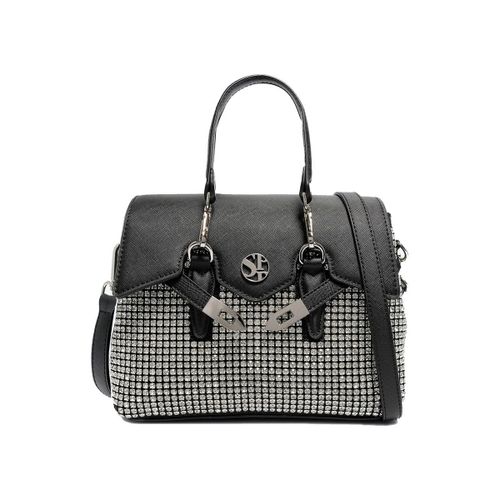 Sac à main Handbag QUINY-TWINKLE-SMALL - Secret Pon Pon - Modalova