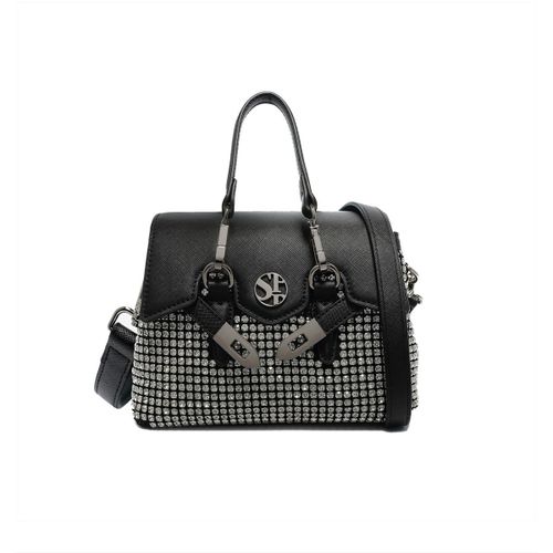 Sac à main Handbag QUINY-TWINKLE-XSMALL - Secret Pon Pon - Modalova