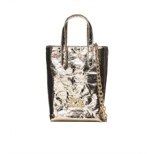 Sac a main Support de téléphone SPARKLING-PHONE-CASE - Secret Pon Pon - Modalova