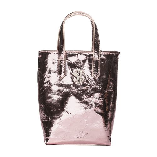 Sac Support de téléphone SPARKLING-PHONE-CASE - Secret Pon Pon - Modalova