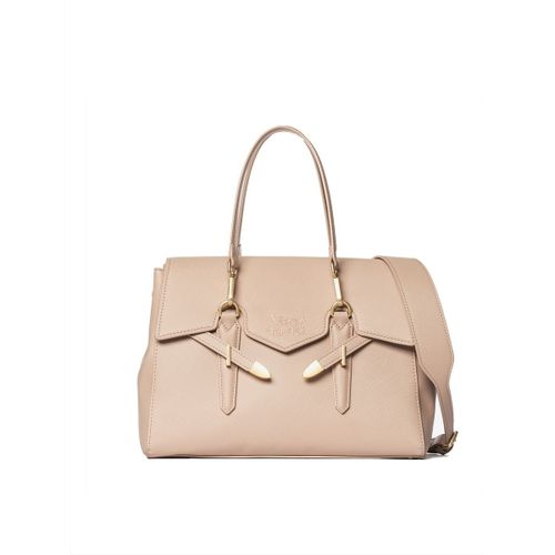 Sac à main Handbag YALIS-GRAIN-MEDIUM - Secret Pon Pon - Modalova