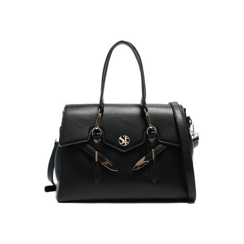 Sac à main Handbag YALIS-MEDIUM - Secret Pon Pon - Modalova