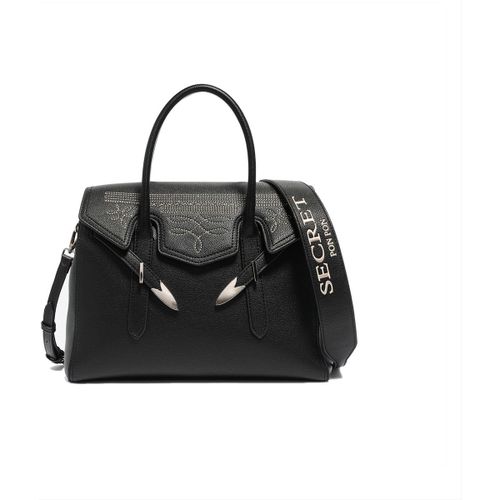 Sac à main Handbag YALIS-RODEO-LARGE - Secret Pon Pon - Modalova