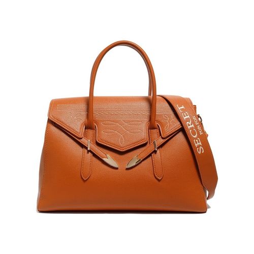 Sac à main Handbag YALIS-RODEO-LARGE - Secret Pon Pon - Modalova