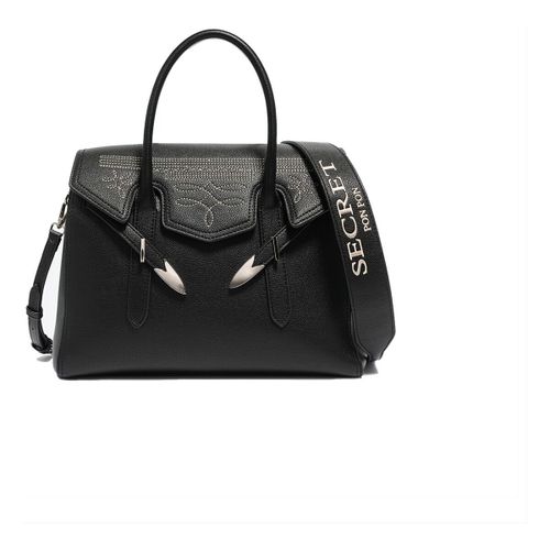 Sac à main Handbag YALIS-RODEO-MEDIUM - Secret Pon Pon - Modalova