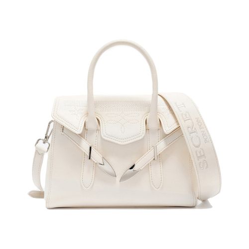 Sac à main Handbag YALIS-RODEO-SMALL - Secret Pon Pon - Modalova