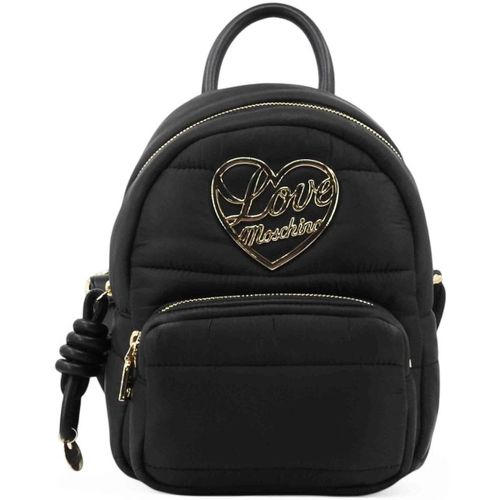 Sac a dos JC4354PP0NKY100A-AI26 - Love Moschino - Modalova