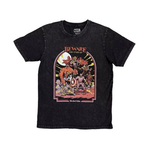 T-shirt Marvel We Don't Bite - Marvel - Modalova