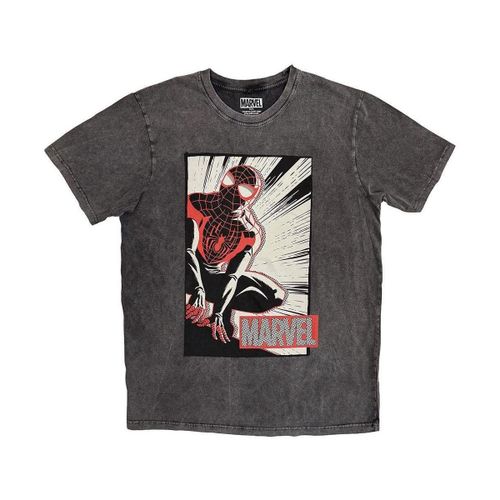 T-shirt Marvel RO14466 - Marvel - Modalova