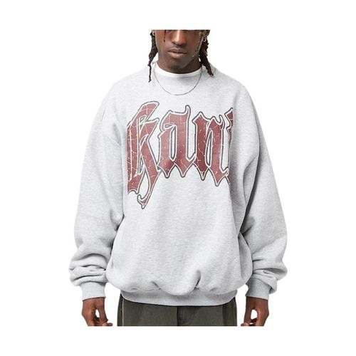 Sweatshirts Inside Out Crew - Karl Kani - Modalova