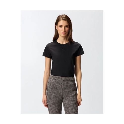 T-shirt BUSSOLOTTO 100355 A2RD-Z99 - Pinko - Modalova