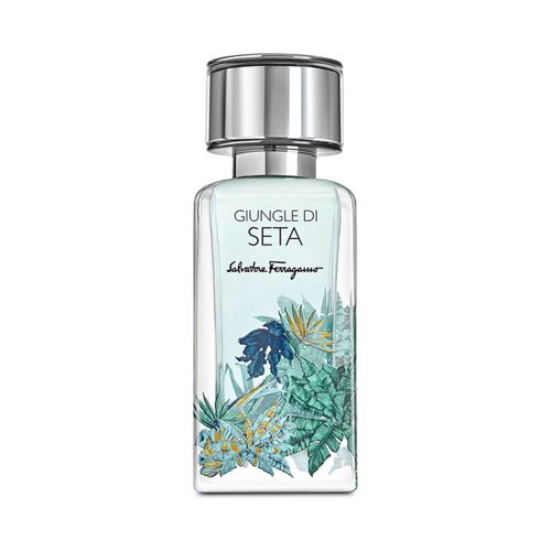 Eau de parfum Eau de Parfum Giungle di Seta 100 ml - Salvatore Ferragamo - Modalova