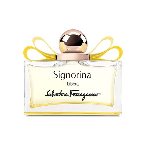 Eau de parfum Eau de Parfum Signorina Libera 100 ml - Salvatore Ferragamo - Modalova