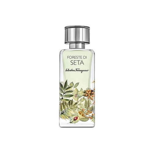 Eau de parfum Eau de Parfum Foreste di Seta 100 ml - Salvatore Ferragamo - Modalova