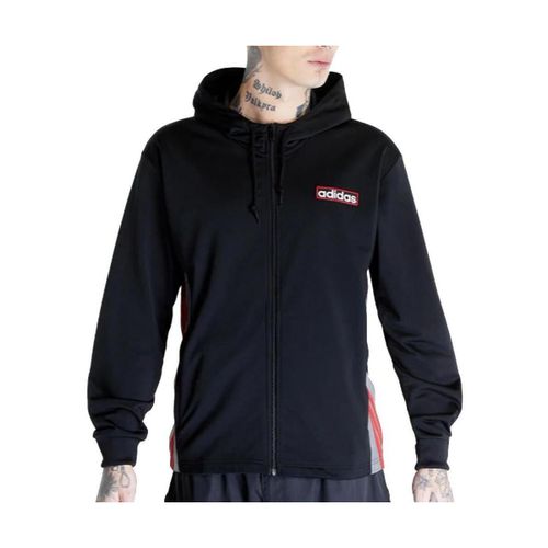 Sweatshirts à capuche Adibreak - adidas - Modalova
