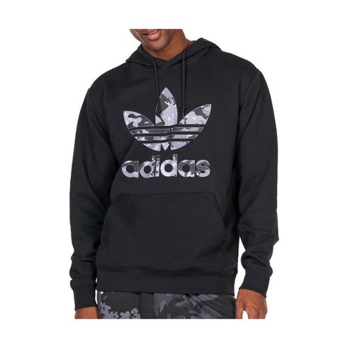 Sweatshirts à capuche adidas Camo - adidas - Modalova