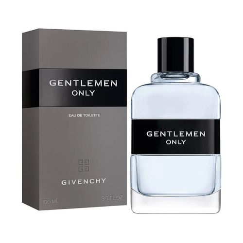Eau de toilette Eau de Toilette Gentlemen Only 100 ml - Givenchy - Modalova