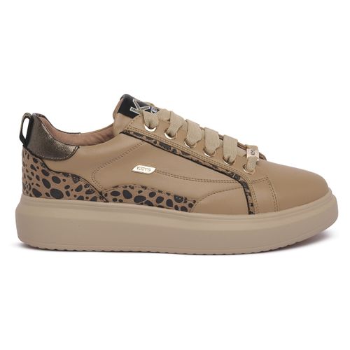 Baskets basses Keys NOCCIOLA SINISA - Keys - Modalova