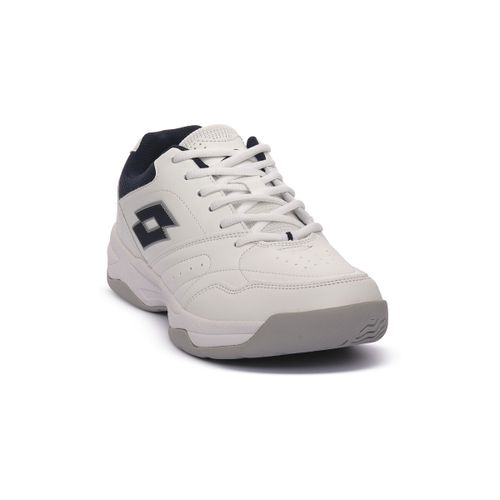 Baskets basses 10U COURT LOGO AMF - Lotto - Modalova