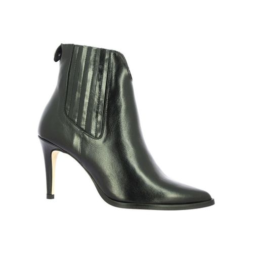Bottines Maroli Boots cuir - Maroli - Modalova