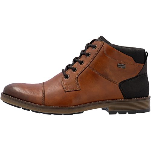 Boots Rieker Bottines Cuir - Rieker - Modalova