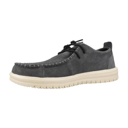 Slip ons HEYDUDE Nxt Moc - HEYDUDE - Modalova