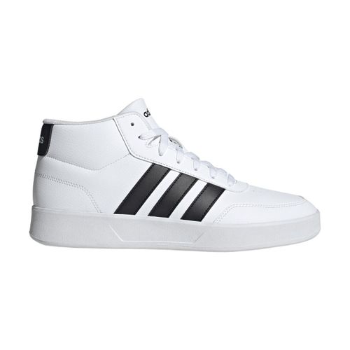 Baskets montantes adidas Breaknet - adidas - Modalova