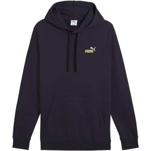 Sweatshirts à capuche Sweat à Capuche Logo Hoodie - Puma - Modalova