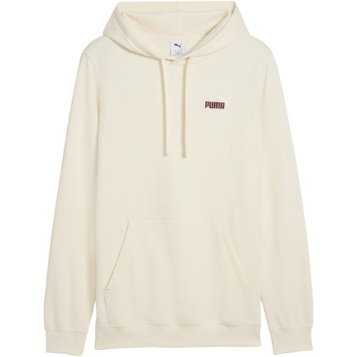 Sweatshirts à capuche Sweat à Capuche Logo Hoodie - Puma - Modalova