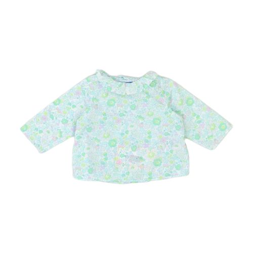 Blouses Jacadi BLOUSE - VERT - Jacadi - Modalova