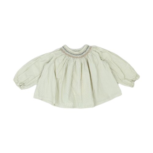 Blouses BLOUSE - VERT, BEIGE - Bonpoint - Modalova